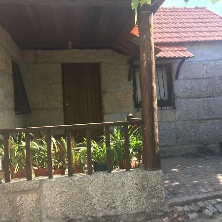 Holiday home Casa Campo *